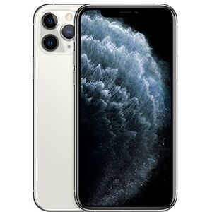 Apple iPhone 11 Pro 64GB argento Usato Grado B