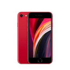 Apple iPhone SE 2a gen. 128GB (PRODUCT)RED Usato Grado B