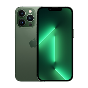 Apple iPhone 13 Pro 128GB verde alpino Usato Grado A