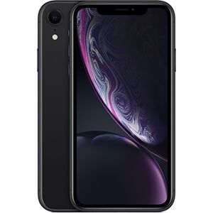 Apple iPhone XR 64GB nero Usato Grado B