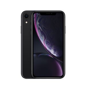 Apple iPhone XR 128GB nero Usato Grado B