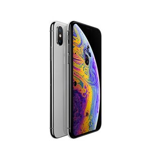 Apple iPhone XS 64GB argento Usato Grado B