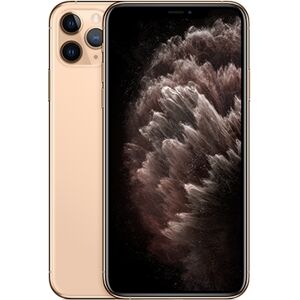 Apple iPhone 11 Pro Max 64GB oro Usato Grado A