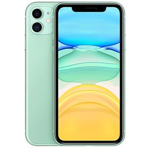 Apple iPhone 11 64GB verde Usato Grado B