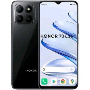 Honor 70 LITE 5G DUAL SIM 6.67