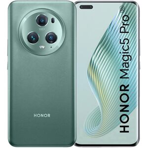 Honor Magic5 Pro 5G Dual Sim 12GB RAM 512GB - Green EU