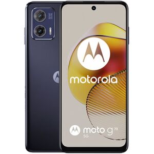 Motorola XT2237-2 Moto G73 5G Dual Sim 8GB RAM 256GB - Midnight Blue EU