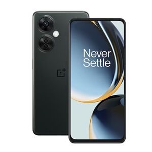 OnePlus Nord CE 3 Lite 5G Dual Sim 8GB RAM 128GB - Chromatic Grey EU