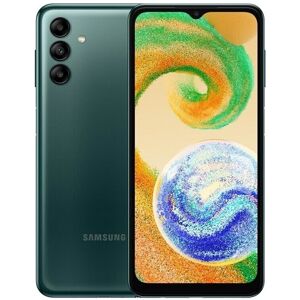 Samsung Galaxy A04S A047 (2022) Dual Sim 3GB RAM 32GB - Green EU