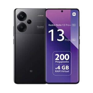 Xiaomi Redmi Note 13 Pro+ 5G Dual Sim 8GB RAM 256GB - Black EU