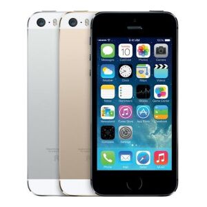 Apple iPhone 5S Ricondizionato 64 GB Oro 64 GB Oro