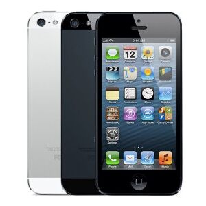 Apple iPhone 5 Ricondizionato 64 GB Bianco 64 GB Bianco