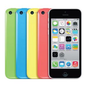 Apple iPhone 5C Ricondizionato 16 GB Blu 16 GB Blu