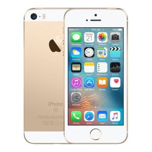 Apple iPhone SE 2016 Ricondizionato 64 GB Oro 64 GB Oro