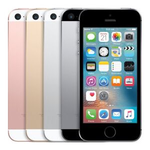 Apple iPhone SE 2016 Ricondizionato 16 GB Grigio Siderale 16 GB Grigio Siderale