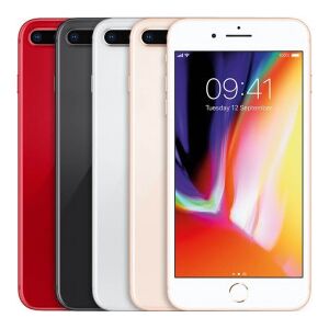 Apple iPhone 8 Plus Ricondizionato 64 GB Argento 64 GB Argento