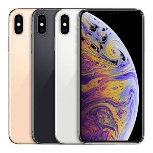 Apple iPhone XS Max Ricondizionato 64 GB Grigio Siderale 64 GB Grigio Siderale