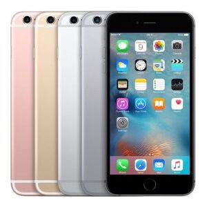 Apple iPhone 6S Plus Ricondizionato 64 GB Oro 64 GB Oro