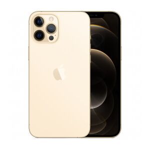 Apple iPhone 12 Pro Max Ricondizionato 256 GB Oro 256 GB Oro