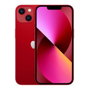 Apple iPhone 13 Ricondizionato 256 GB Rosso 256 GB Rosso