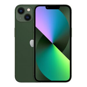 Apple iPhone 13 Ricondizionato 256 GB Verde Notte 256 GB Verde Notte