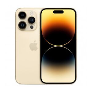 Apple iPhone 14 Pro Ricondizionato 128 GB Oro 128 GB Oro