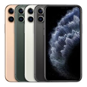 Apple iPhone 11 Pro Ricondizionato 64 GB Verde Notte 64 GB Verde Notte