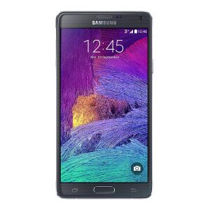 Note 4 Ricondizionato 32 GB Nero 32 GB Nero Smartphone > Samsung Ricondizionati