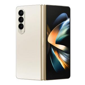 Galaxy Fold 4 5G Ricondizionato 1 TB Oro 1 TB Oro Smartphone > Samsung Ricondizionati