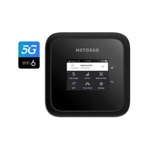 Netgear Dispositivo di rete cellulare  Nighthawk M6 Router [MR6150-100EUS]