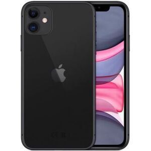 Apple iPhone 11 128Gb Black EU