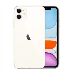 Apple iPhone 11 128Gb White EU