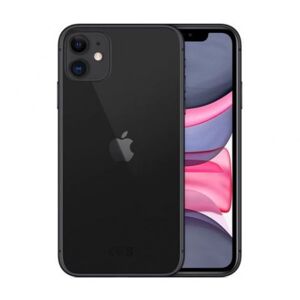 Apple iPhone 11 64Gb Black EU