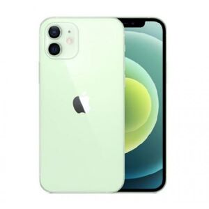 Apple iPhone 12 128Gb Green EU