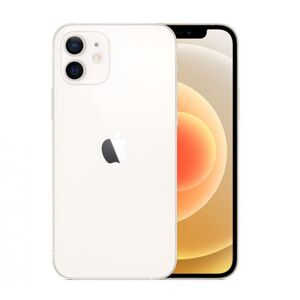 Apple iPhone 12 128Gb White EU