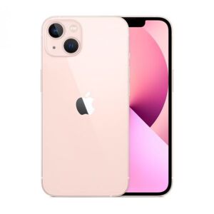 Apple iPhone 13 128Gb Pink EU