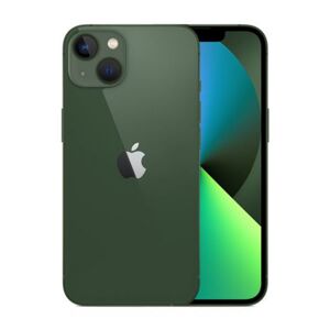 Apple iPhone 13 256Gb Alpine Green EU