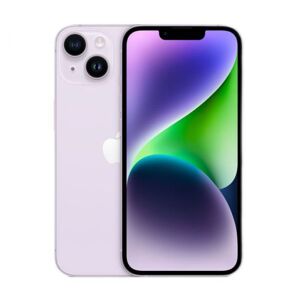Apple iPhone 14 256GB Purple EU