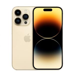 Apple iPhone 14 Pro 1TB Gold Italia