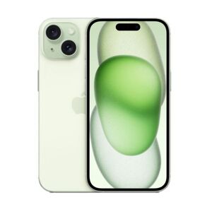 Apple iPhone 15 256GB Green - Italia