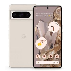 Google Pixel 8 Pro 128Gb 5G Porcelain EU