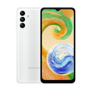 Samsung A047 Galaxy A04S 32Gb 3Gb-RAM 4G Dual Sim White EU