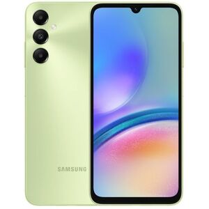 Samsung A057 Galaxy A05S 128Gb 4Gb-RAM 4G Dual Sim Light Green EU