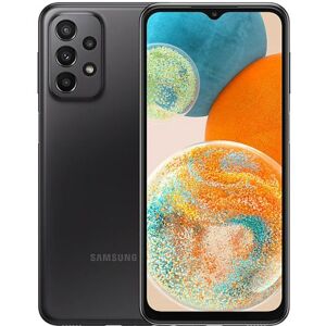 Samsung A236 Galaxy A23 128Gb 4Gb-RAM 5G Dual Sim Black EU