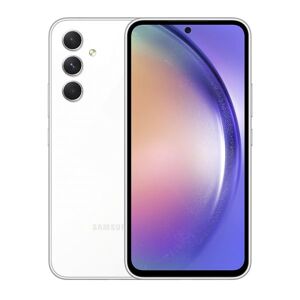 Samsung A546 Galaxy A54 128Gb 8Gb-RAM 5G Dual Sim White EU