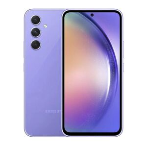 Samsung A546 Galaxy A54 256Gb 8Gb-RAM 5G Dual Sim Violet EU