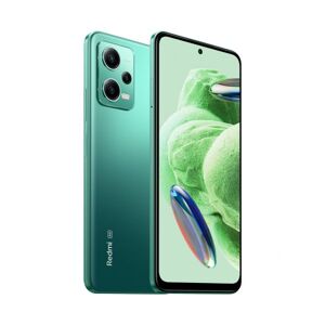 Xiaomi Redmi Note 12 128Gb 4Gb-RAM 5G Dual Sim Forest Green EU