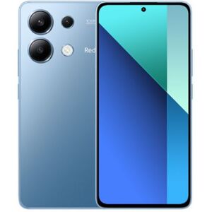 Xiaomi Redmi Note 13 128Gb 6Gb-RAM 4G Dual Sim Ice Blue EU