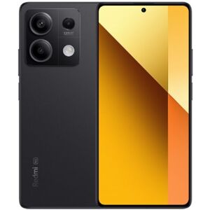 Xiaomi Redmi Note 13 256Gb 8Gb-RAM 5G Dual Sim Graphite Black EU