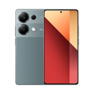 Xiaomi Redmi Note 13 Pro 512Gb 12Gb-RAM 4G Dual Sim Forest Green EU